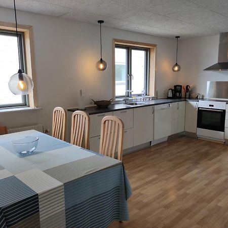 Hjortdal B&B Fjerritslev Εξωτερικό φωτογραφία