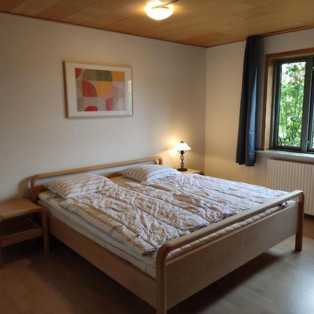 Hjortdal B&B Fjerritslev Εξωτερικό φωτογραφία