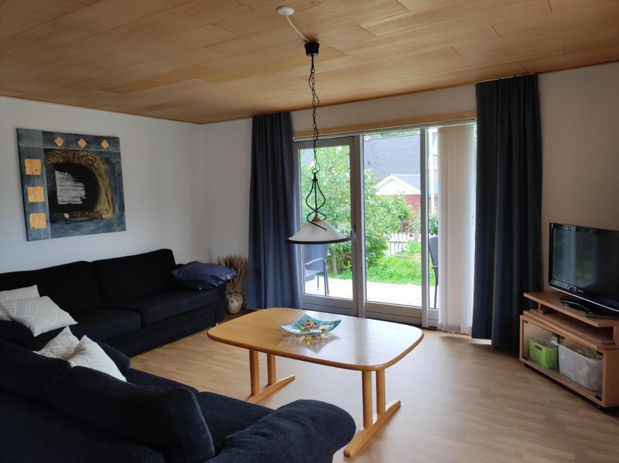 Hjortdal B&B Fjerritslev Εξωτερικό φωτογραφία