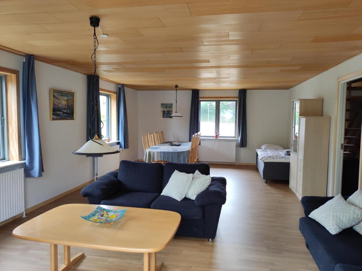 Hjortdal B&B Fjerritslev Εξωτερικό φωτογραφία